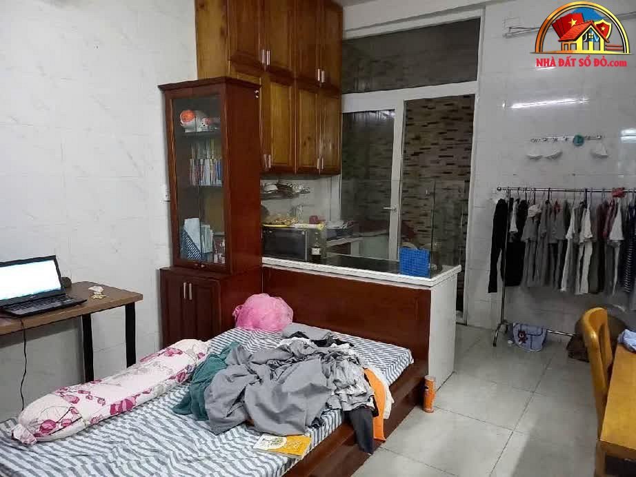 Bán nhà đất Đường Quang Trung – Phường cũ Gò Vấp – Phường mới Gò Vấp – Thành phố Hồ Chí Minh Diện tích 56m² Giá 6.9 tỷ