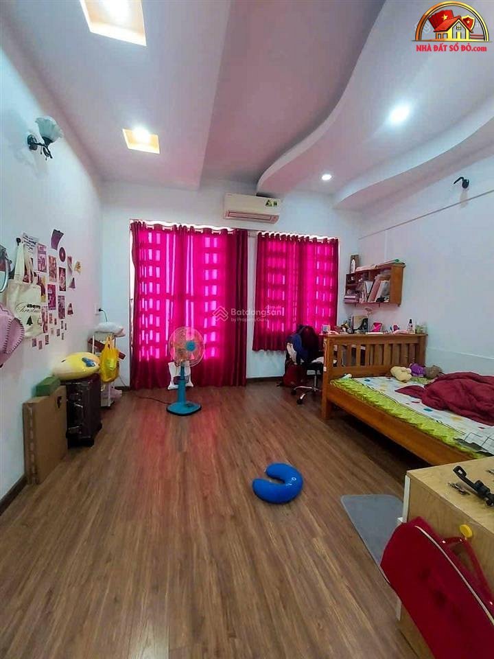 Bán nhà đất Đường Quang Trung – Phường cũ 8 Quận Gò Vấp – Phường mới 14 – Thành phố Hồ Chí Minh 57m2 giá 8.4 tỷ