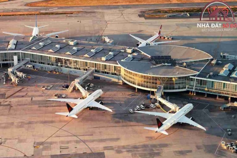 Xu hướng đầu tư bất động sản sổ đỏ 2027: Cơ hội và thách thức