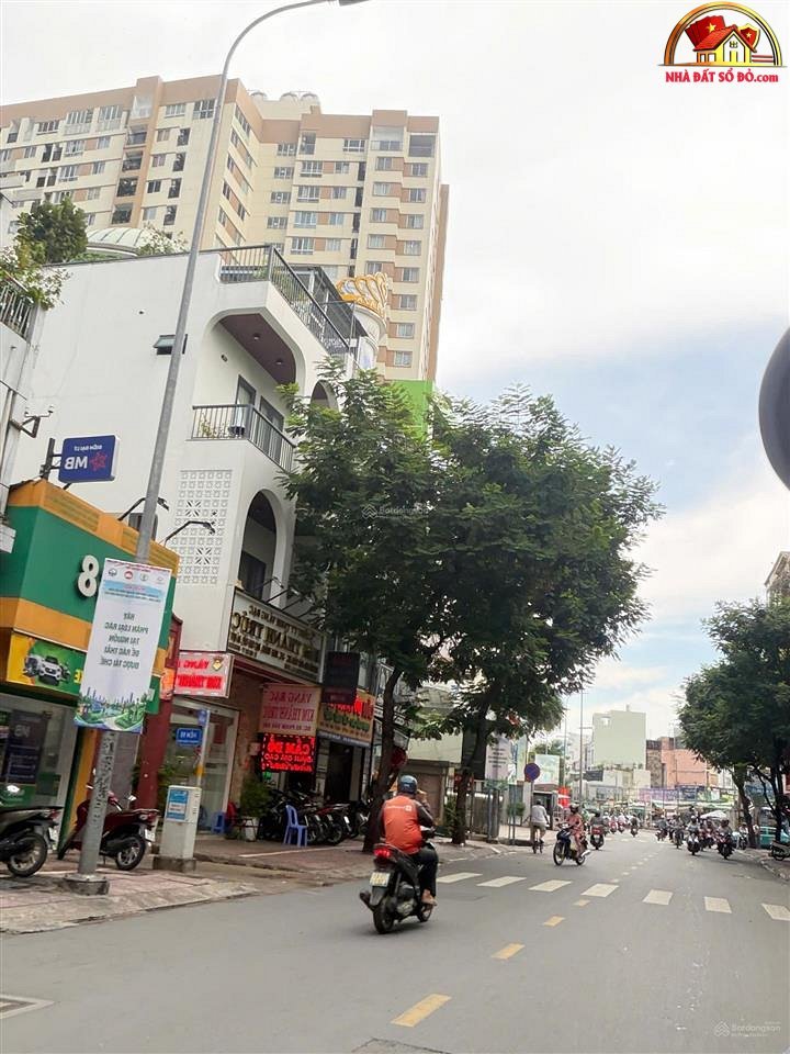 Nhà góc hai mặt tiền đẹp Đường Phạm Văn Hai – Phường cũ – Quận Tân Bình – Phường mới – Thành phố Hồ Chí Minh – 60 m2 – 7.98 tỷ