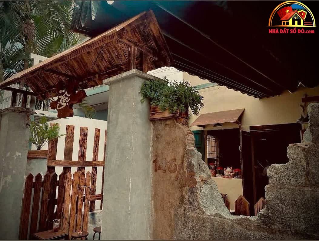 Bán nhà đất Đường Trương Đăng Quế – Phường cũ 3 Quận Gò Vấp – Phường mới 3 – Thành phố Hồ Chí Minh Diện tích 40 m² – Giá 170 triệu
