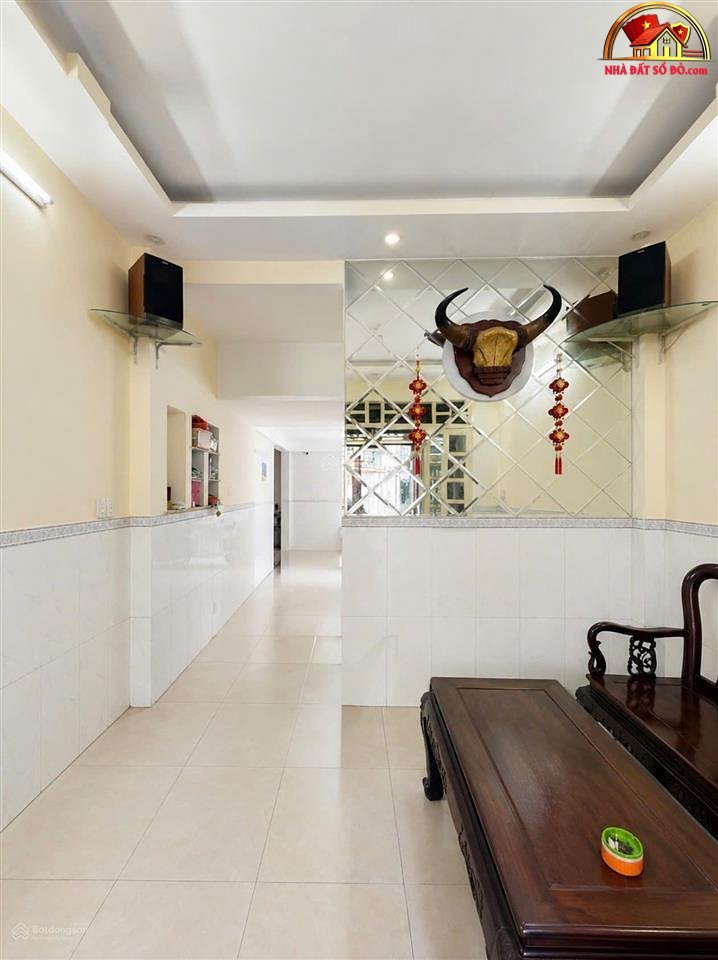 Nhà 4 tầng 6PN Đường Lý Thái Tổ – Phường cũ Không xác định – Quận 10 – Phường mới Không xác định – Thành phố Hồ Chí Minh – Diện tích 52 m2 – Giá 7.69 tỷ