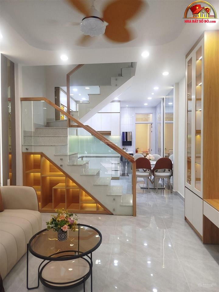 SÁT MẶT TIỀN MINH PHỤNG QUẬN 11 FULL NỘI THẤT CHỈ NHỈNH 6.79 tỷ – Bán nhà đất Đường Minh Phụng – Phường cũ 9 Quận 11 – Phường mới 9 – Thành phố Hồ Chí Minh