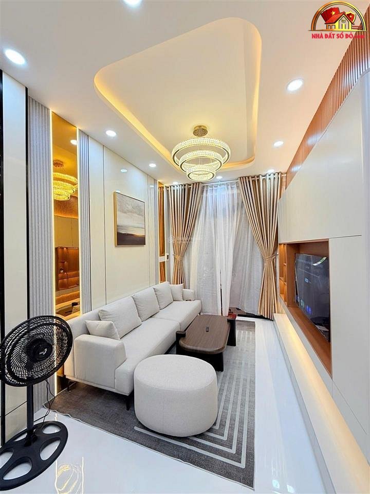 Bán nhà đất Đường Vạn Kiếp – Phường cũ Không xác định – Quận Bình Thạnh – Phường mới Không xác định – Thành phố Hồ Chí Minh 65 m2 8.59 tỷ