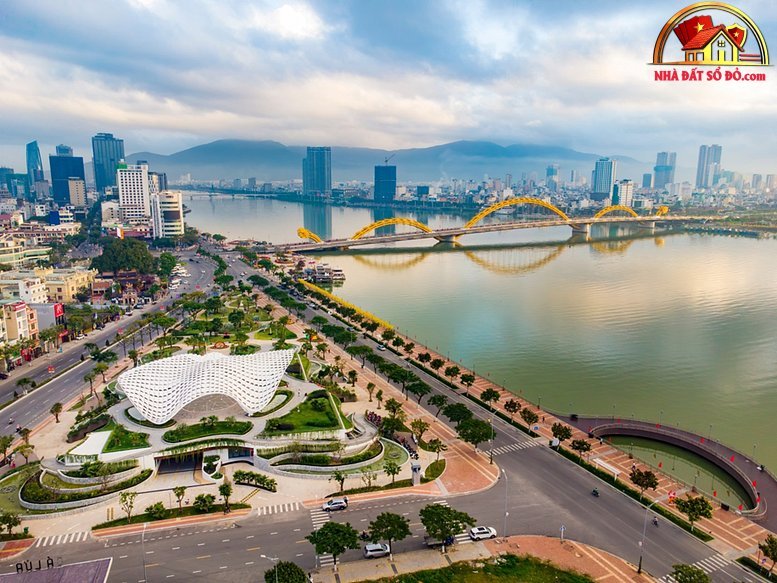 Sembcorp đề xuất đầu tư vào Khu thương mại tự do Đà Nẵng- Ảnh 1.