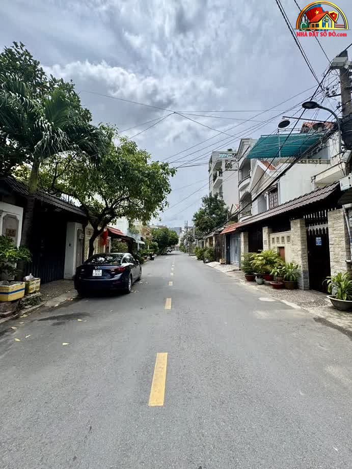 Bán nhà đất Đường Nguyễn Oanh – Phường cũ 7 Quận Gò Vấp – Phường mới 7 – Thành phố Hồ Chí Minh Diện tích 42m2 Giá 6 tỷ