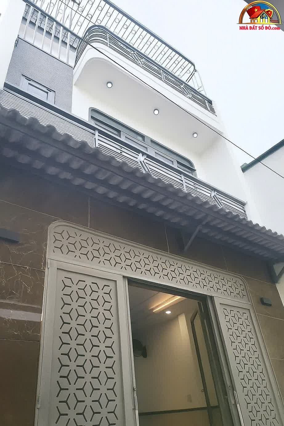 Bán nhà đất Đường Phan Anh – Phường cũ Bình Trị Đông Quận Bình Tân – Phường mới Bình Trị Đông – Thành phố Hồ Chí Minh 54m² 6 tỷ