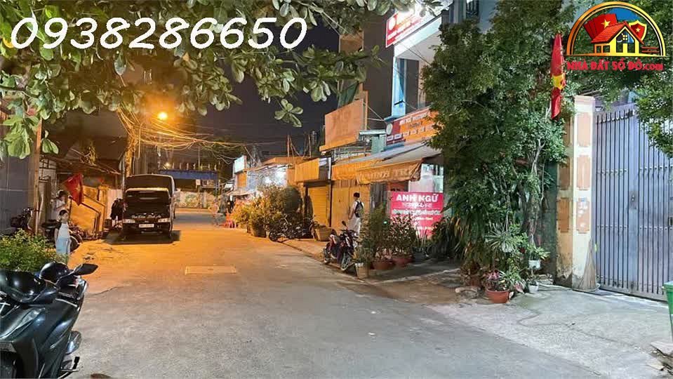 Bán nhà đất Đường Trung Mỹ Tây 2A – Phường cũ Trung Mỹ Tây Quận 12 – Phường mới Trung Mỹ Tây – Thành phố Hồ Chí Minh – Diện tích 92m² – Giá 8 tỷ