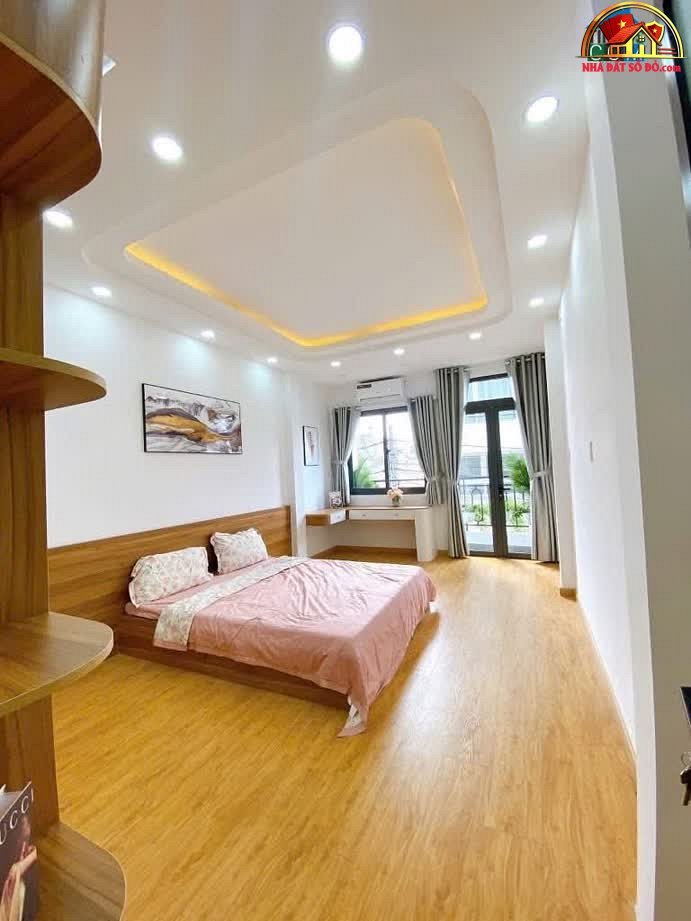 Bán nhà đất Đường Gò Vấp – Phường cũ Gò Vấp – Quận Gò Vấp – Phường mới Gò Vấp – Thành phố Hồ Chí Minh – Diện tích – Giá thỏa thuận