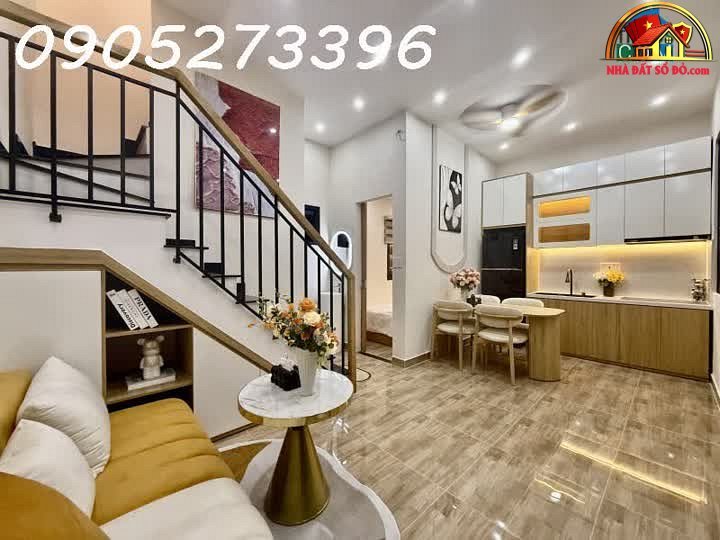 Bán nhà đất Đường Nguyễn Văn Lượng – Phường … – Bán nhà trong ngõ, hẻm Quận Gò Vấp – TP Hồ Chí Minh giá 3 – 5 tỷ