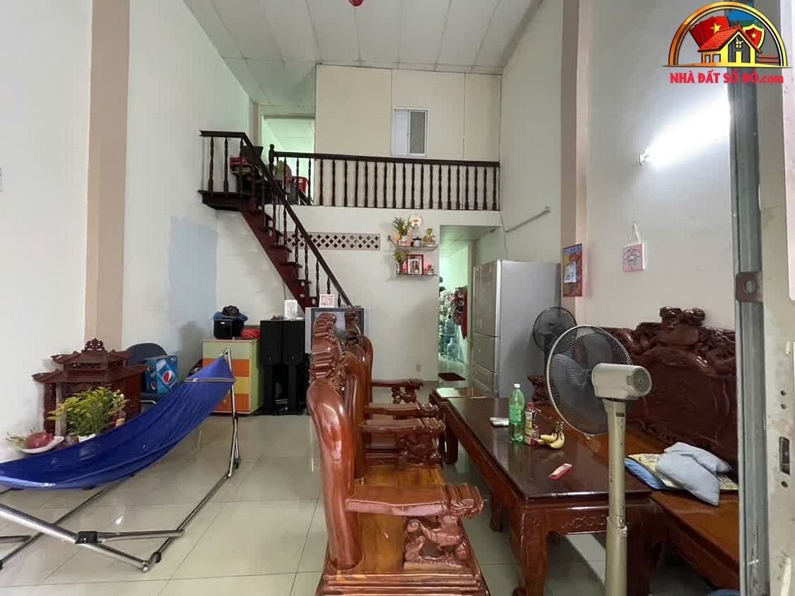 Nhà 60m² tại Đường Cách Mạng Tân Phú – Hồ Chí Minh, giá 4.5 tỷ