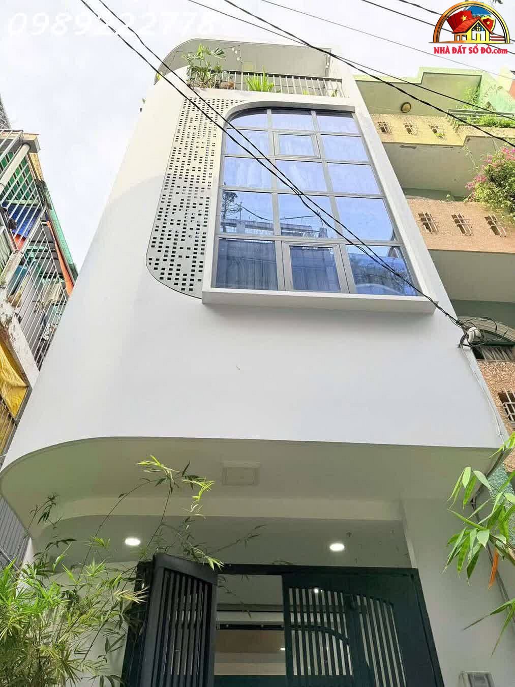 Bán nhà đất Đường 3/2 – Phường cũ Không xác định – Quận 10 – Phường mới Không xác định – Thành phố Hồ Chí Minh 58 m² 16 tỷ