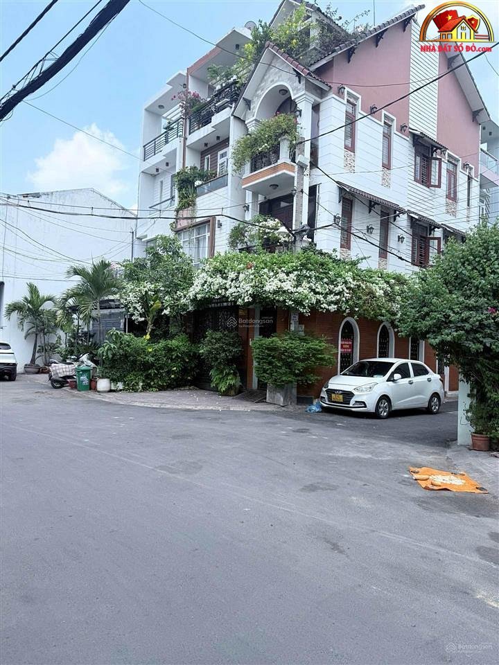 Nhà đất Đường Trần Thị Năm – Phường cũ Tân Chánh Hiệp Quận 12 – Phường mới Tân Chánh Hiệp – Thành phố Hồ Chí Minh 70m2 6.7 tỷ