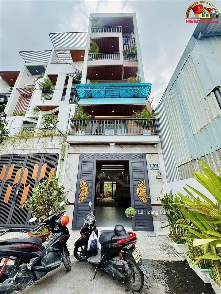 Bán nhà đất Đường Thạnh Xuân 24 – Phường cũ Thạnh Xuân Quận 12 – Phường mới Thạnh Xuân – Thành phố Hồ Chí Minh 67m2 6.49 tỷ