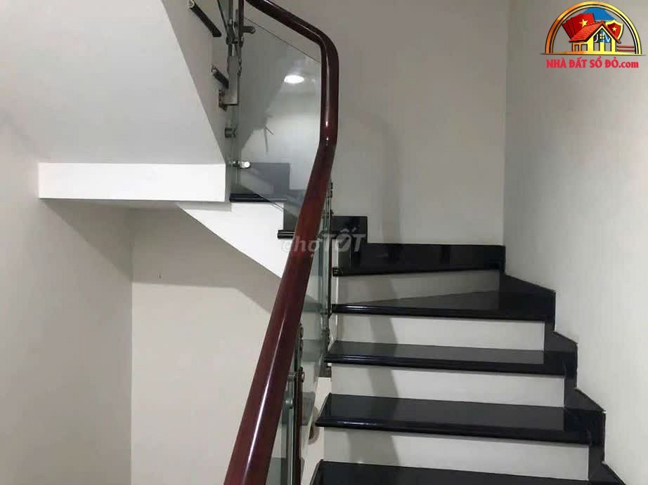 Bán nhà đất Đường Lê Văn Quới – Phường cũ Bình Trị Đông Quận Bình Tân – Phường mới Bình Tân – Thành phố Hồ Chí Minh 56m² 6.3 tỷ