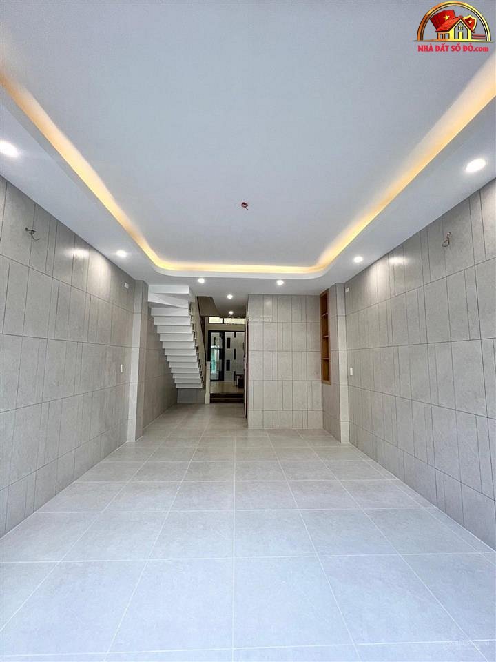 Nhà đất Đường Lê Văn Quới – Phường cũ Bình Trị Đông Quận Bình Tân – Phường mới Bình Trị Đông – Thành phố Hồ Chí Minh diện tích 66 m2 giá 10.9 tỷ