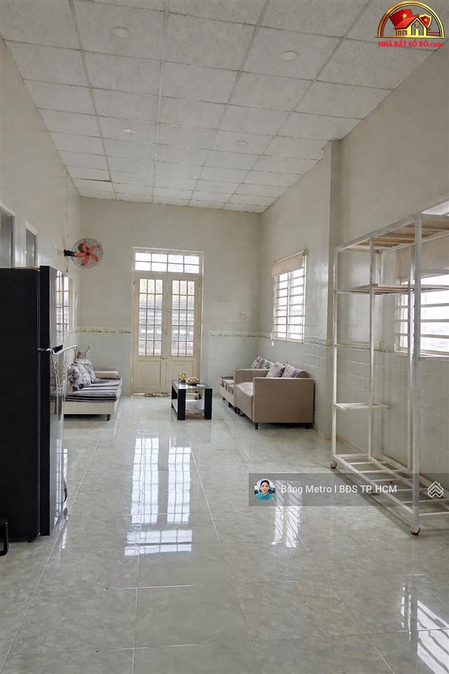 Bán nhà đất Đường Lê Văn Khương – Phường cũ Hiệp Thành Quận 12 – Phường mới Hiệp Thành – Thành phố Hồ Chí Minh Diện Tích 81 m2 Giá 5.65 tỷ