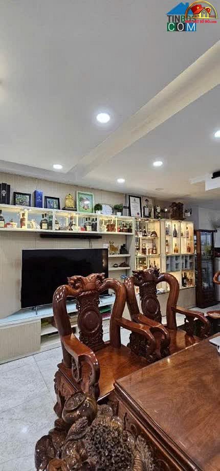 Nhà mặt phố đường C1 – Quận Tân Bình – Thành phố Hồ Chí Minh – Diện tích 45 m² – Giá 16.5 tỷ