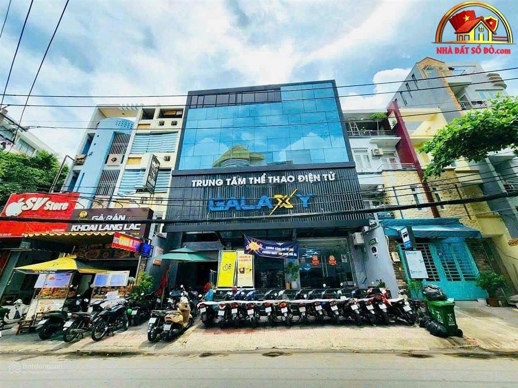 Bán nhà đất Đường Sư Vạn Hạnh – Phường cũ Không xác định – Quận Không xác định – Phường mới Không xác định – Thành phố Hồ Chí Minh 185 m2 85 tỷ