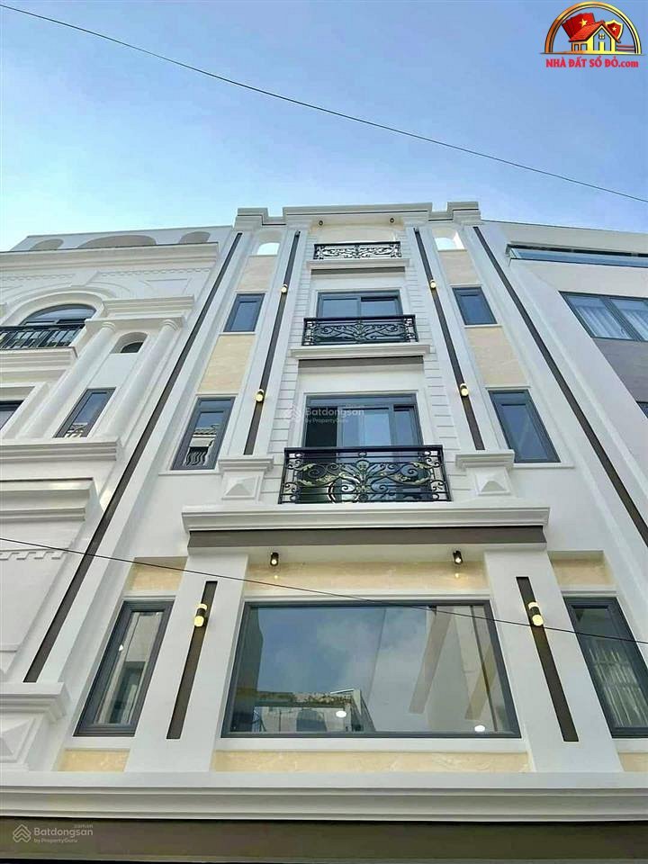 Bán nhà đất Đường Mê Linh – Phường cũ 19 Quận Bình Thạnh – Phường mới 19 – Thành phố Hồ Chí Minh diện tích 70m2 giá 7.25 tỷ