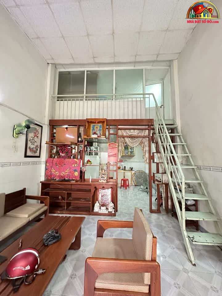 Bán nhà đất Đường Tân Hòa Đông – Phường cũ B… – Bán nhà trong ngõ, hẻm Quận Bình Tân – TP Hồ Chí Minh giá 3 – 5 tỷ