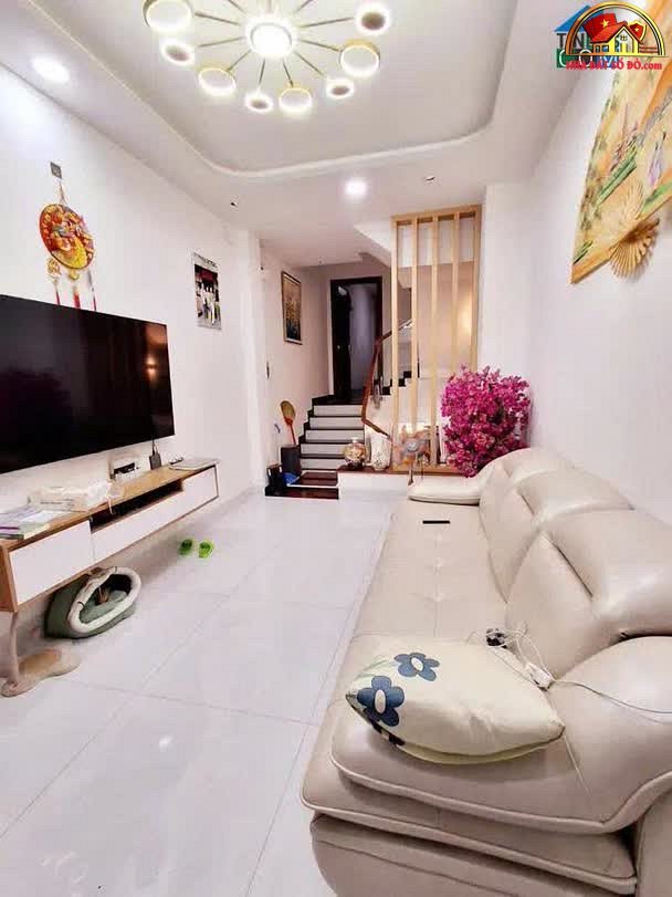 Bán nhà đất Đường Sơn Kỳ – Phường cũ Sơn Kỳ Quận Tân Phú – Phường mới Sơn Kỳ – Thành phố Hồ Chí Minh Diện tích 55 m² Giá 6.2 tỷ