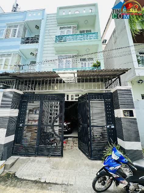 Bán nhà đất Đường Thới An – Phường cũ Không xác định – Quận 12 – Phường mới Không xác định – Thành phố Hồ Chí Minh diện tích – giá 5 tỷ