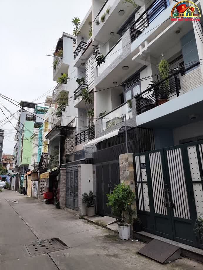 Bán nhà đất Đường 284 – Phường cũ 14 Quận 10 – Phường mới 14 – Thành phố Hồ Chí Minh – Diện tích 88 m² – Giá 15.6 tỷ