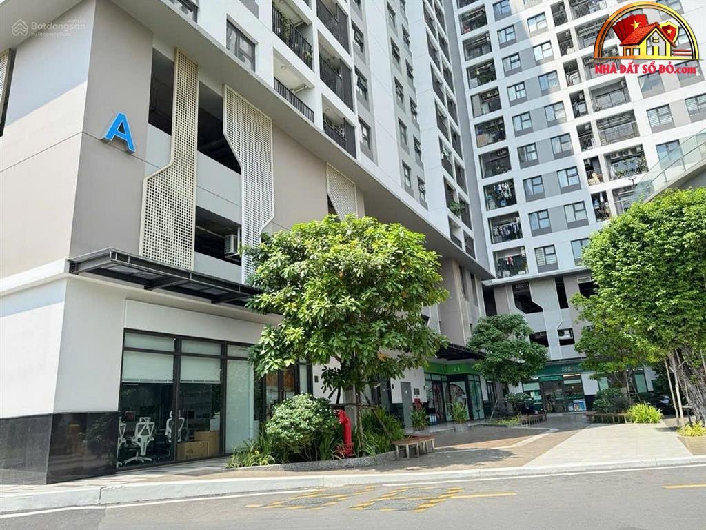 The Privia – Bán nhà đất Đường An Dương Vương – Phường cũ An Lạc Quận Bình Tân – Phường mới An Lạc – Thành phố Hồ Chí Minh Diện tích 68 m2 Giá 4.55 tỷ