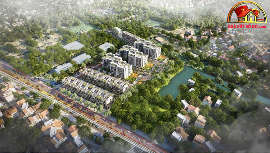Thêm 310 căn hộ nhà ở xã hội tại Hải Phòng đủ điều kiện mở bán- Ảnh 1.