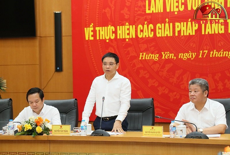 Thêm một tỉnh có thể lên thành phố trực thuộc Trung ương trước năm 2030- Ảnh 1.