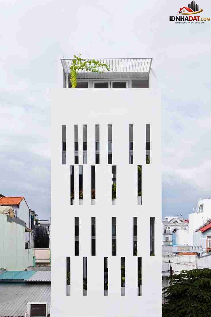 [Đánh Giá Bất Động Sản Sổ Đỏ] Nhà 60m2 Tân Phú: Thiết Kế Thông Minh và Pháp Lý Rõ Ràng