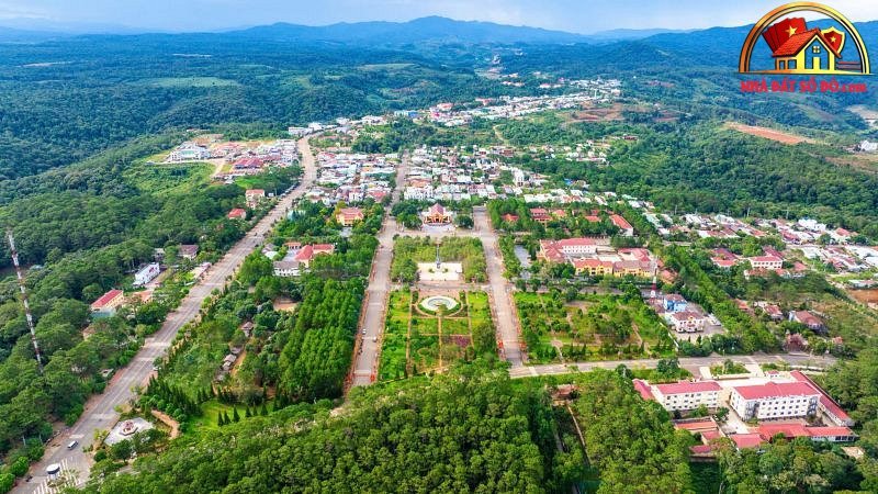 Tiến độ triển khai các dự án khu đô thị quy mô lớn tại Măng Đen, Quảng Ngãi- Ảnh 1.