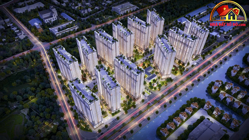 Tin vui cho người dân có nhu cầu nhà ở Thủ đô- Ảnh 1.