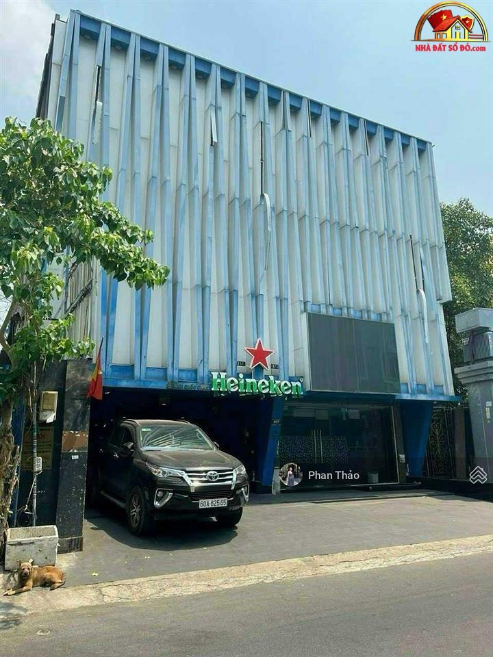 Bán nhà đất Đường Phan Đăng Lưu – Phường cũ Không xác định – Quận Không xác định – Phường mới Không xác định – Thành phố Hồ Chí Minh 1200 m2 250 tỷ