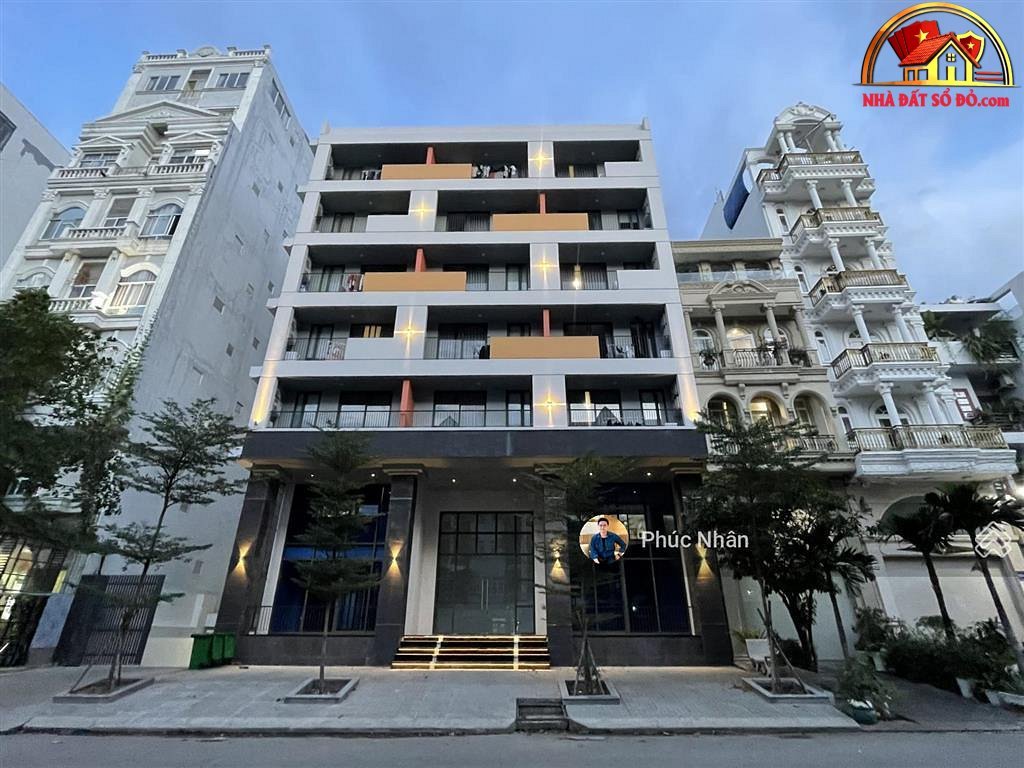 Bán nhà đất Đường Nguyễn Xí – Phường cũ 26 Quận Bình Thạnh – Phường mới 26 – Thành phố Hồ Chí Minh 420 m2 75 tỷ