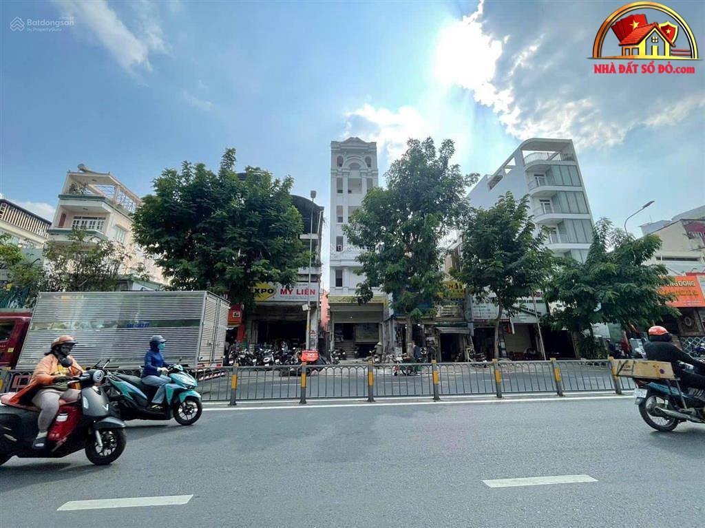 Bán nhà đất Đường Lý Thái Tổ – Phường cũ Không xác định – Quận 10 – Phường mới Không xác định – Thành phố Hồ Chí Minh – Diện tích 120 m2 – Giá 47.5 tỷ