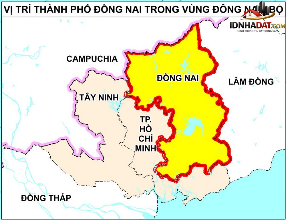 Toàn cảnh hạ tầng Đông Nam Bộ tháng 6: Cầu Cát Lái, Long Hưng điều chỉnh; Đồng Nai khởi công loạt tuyến đường mới- Ảnh 1.