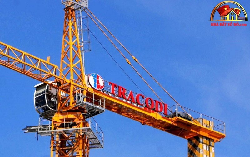 Tracodi tiếp tục chậm thanh toán lô trái phiếu 990 tỷ đồng, chờ ý kiến cơ quan điều tra- Ảnh 1.