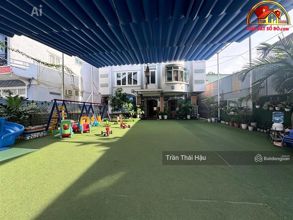 Nhà mặt tiền – Phan Huy Ích – Phường 12 – Quận Gò Vấp – Thành phố Hồ Chí Minh 600m2 64.8 tỷ