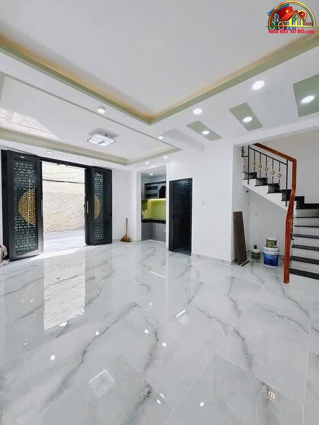 Bán nhà đất Đường Duy Tân – Phường cũ 1 Quận Phú Nhuận – Phường mới 1 – Thành phố Hồ Chí Minh diện tích 60 m² giá 9.1 tỷ