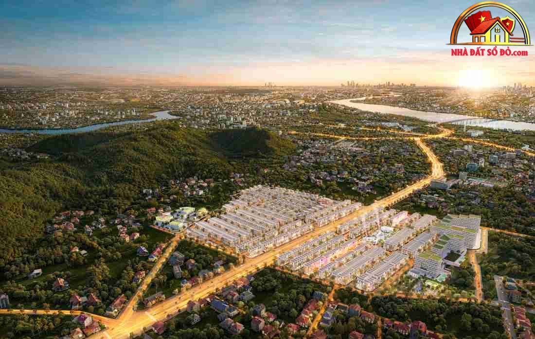 Xu hướng bất động sản sổ đỏ 2026–2027: Phân tích thị trường nhà đất