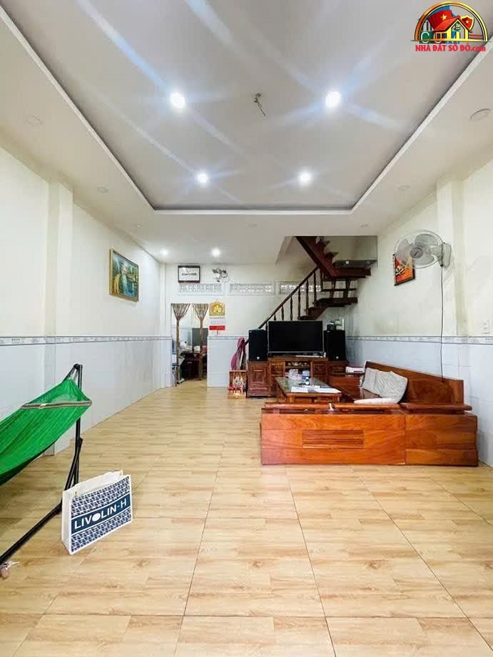 Bán nhà đất Đường Lê Thị Nho – Phường cũ Trung Mỹ Tây Quận 12 – Phường mới Trung Mỹ Tây – Thành phố Hồ Chí Minh 55m² 3.4 tỷ