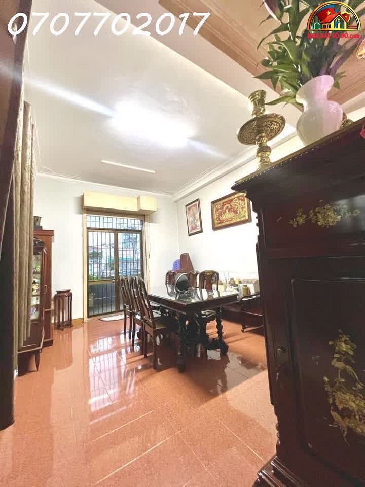 Bán nhà đất Đường Tân Kỳ Tân Quý – Phường cũ Tân Phú – Phường mới Tân Phú – Thành phố Hồ Chí Minh 425m² 75 tỷ