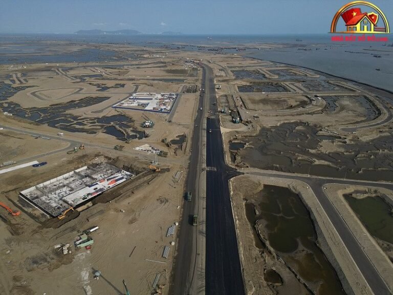 Vinhomes Lợi Nhuận Tăng 380% Trong Nửa Đầu Năm 2026