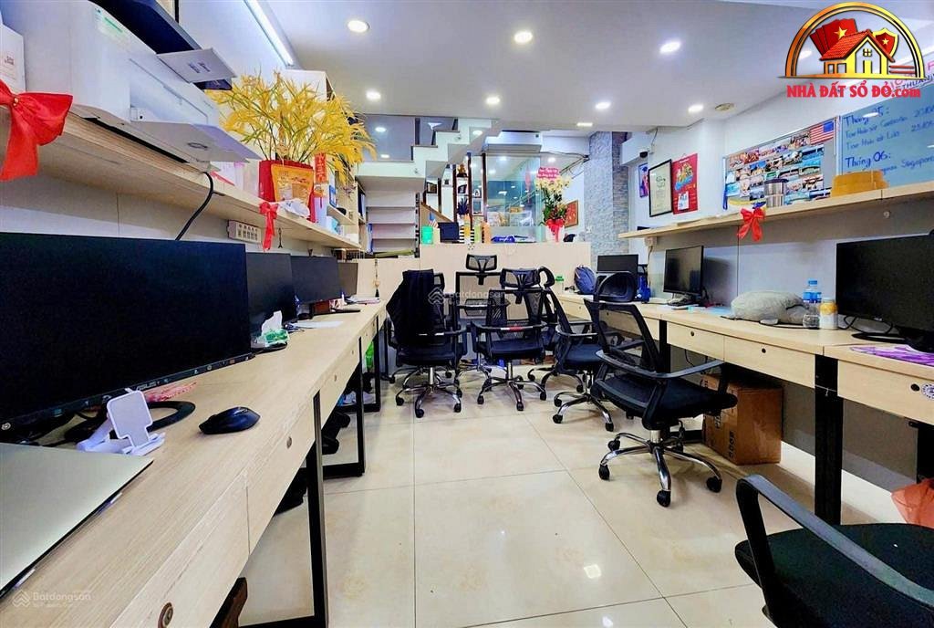 Nhà 5 tầng hẻm xe hơi quang trung phường 8 gò vấp 8.3 tỷ 56 m2 – Bán nhà đất đường Quang Trung – Phường cũ 8 Quận Gò Vấp – Phường mới 8 – Thành phố Hồ Chí Minh