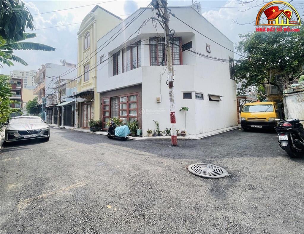 Giảm giá bất động sản Đường Nguyễn Thượng Hiền – Phường cũ Không xác định – Quận Gò Vấp – Phường mới Không xác định – Thành phố Hồ Chí Minh diện tích 22 m2 giá 3.5 tỷ