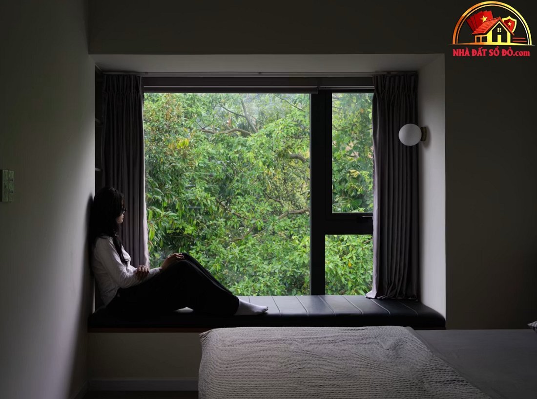 Xu hướng Kiến trúc hồi hương: Ngôi nhà nông thôn Lâm Đồng níu chân người thành thị- Ảnh 12. Xu hướng Kiến trúc hồi hương: Ngôi nhà nông thôn Lâm Đồng níu chân người thành thị- Ảnh 12.