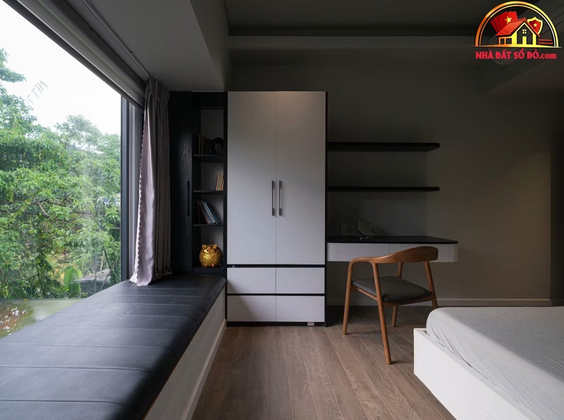 Xu hướng Kiến trúc hồi hương: Ngôi nhà nông thôn Lâm Đồng níu chân người thành thị- Ảnh 13. Xu hướng Kiến trúc hồi hương: Ngôi nhà nông thôn Lâm Đồng níu chân người thành thị- Ảnh 13.