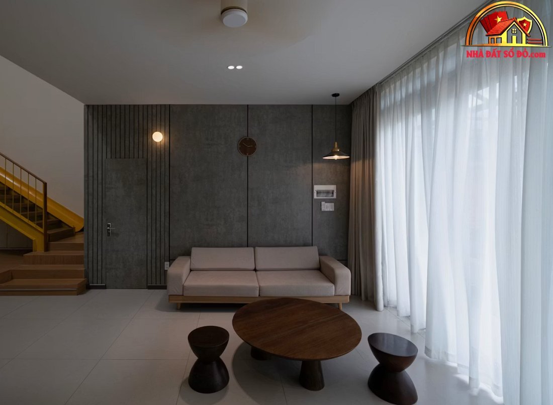 Xu hướng Kiến trúc hồi hương: Ngôi nhà nông thôn Lâm Đồng níu chân người thành thị- Ảnh 5. Xu hướng Kiến trúc hồi hương: Ngôi nhà nông thôn Lâm Đồng níu chân người thành thị- Ảnh 5.